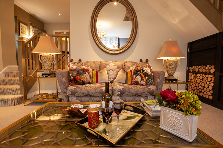 Bay Tree Cottages